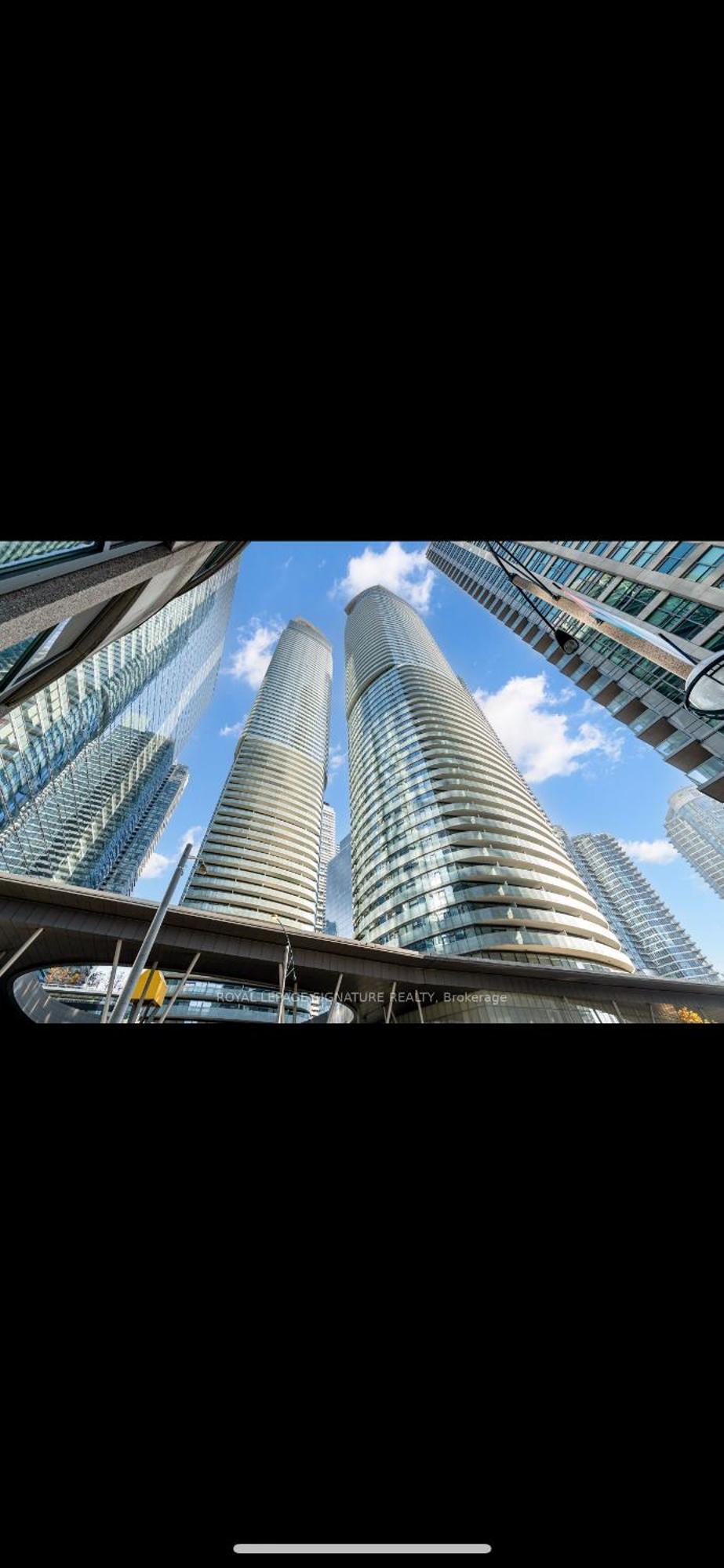 Downtown, Luxury Condo, Cn Tower, Rogers Center, Scocia Arena, Unobstructed View 토론토 외부 사진