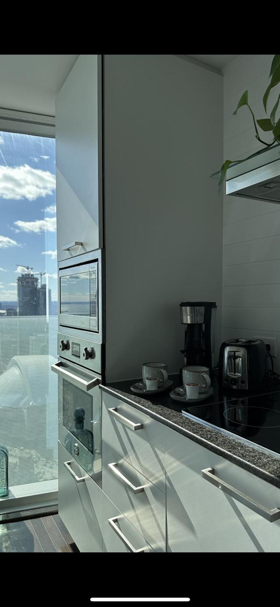 Downtown, Luxury Condo, Cn Tower, Rogers Center, Scocia Arena, Unobstructed View 토론토 외부 사진